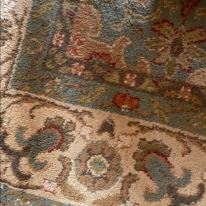 Meet your Posher, Patrice